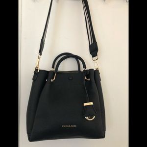 Michael Kors -  leather bag